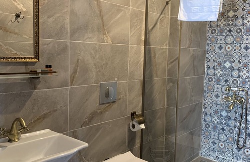 Ayder Hotel | Pordanis Hotel