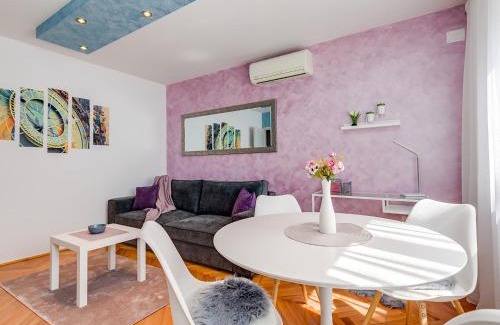 City Center Apartamento | Porec TWINS Apartment