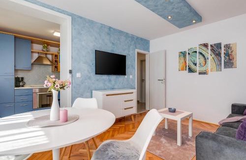 City Center Apartamento | Porec TWINS Apartment