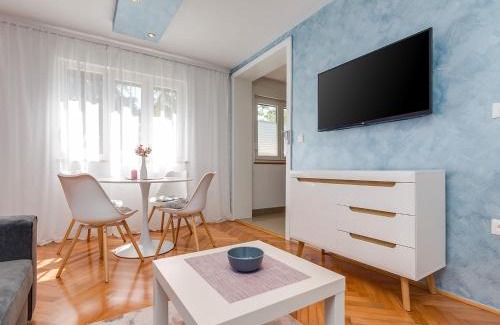 City Center Apartamento | Porec TWINS Apartment