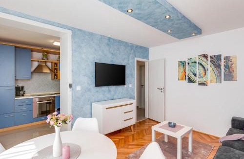City Center Apartamento | Porec TWINS Apartment