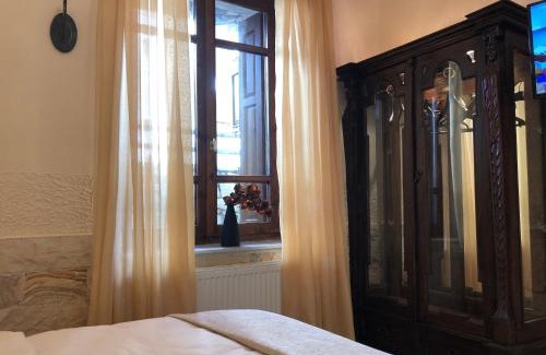 Kalavrita Apartamento | Porfyra Deluxe Guesthouse