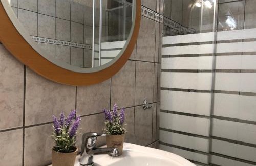 Kalavrita Apartamento | Porfyra Deluxe Guesthouse