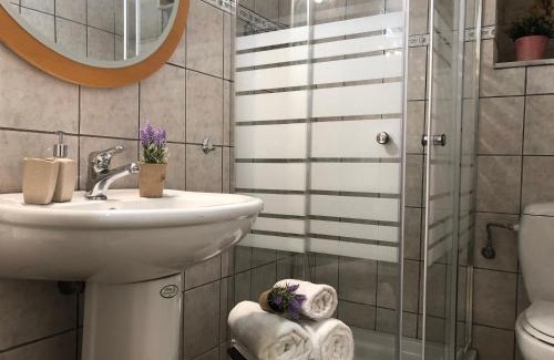 Kalavrita Apartamento | Porfyra Deluxe Guesthouse