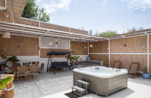Scala Casa | Porfyra Suite 1