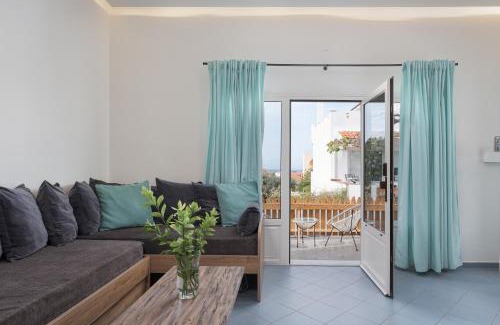 Scala Casa | Porfyra Suite 1