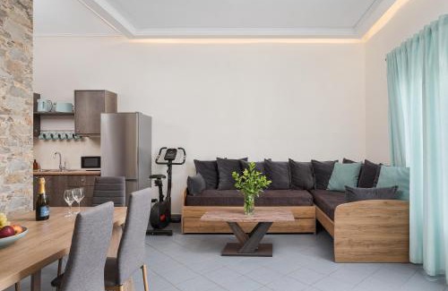 Scala Casa | Porfyra Suite 1