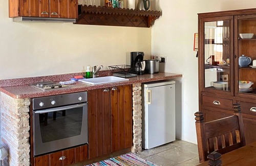 Choirokoitia Apartamento | Porfyrios Country House