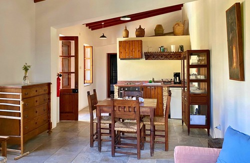 Choirokoitia Apartamento | Porfyrios Country House