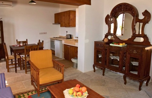 Choirokoitia Apartamento | Porfyrios Country House