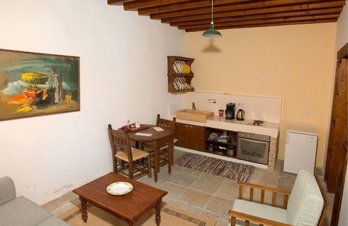 Choirokoitia Apartamento | Porfyrios Country House