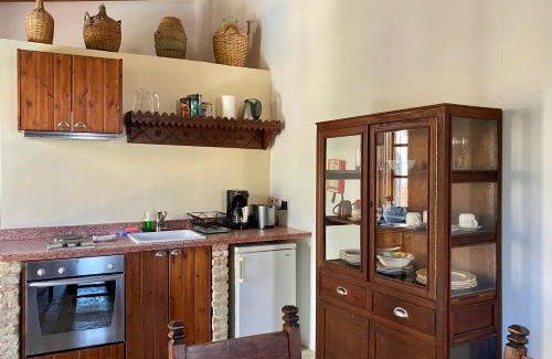 Choirokoitia Apartamento | Porfyrios Country House