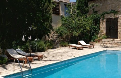 Choirokoitia Apartamento | Porfyrios Country House
