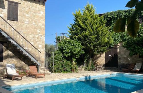 Choirokoitia Apartamento | Porfyrios Country House