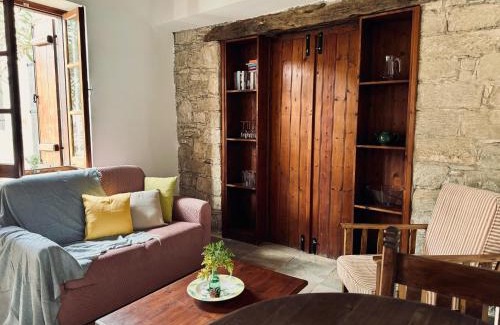 Choirokoitia Apartamento | Porfyrios Country House