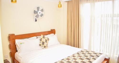 Nairobi Hotel | Pori City Hotel