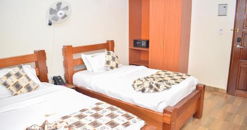 Nairobi Hotel | Pori City Hotel