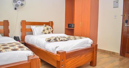 Nairobi Hotel | Pori City Hotel