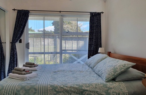 Lower Kaimai Casa | Poripori Homestead