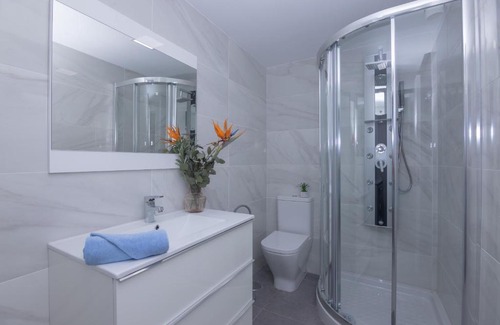 Corralejo Apartamento | Poris 3 Beachfront Corralejo By Holidays Home