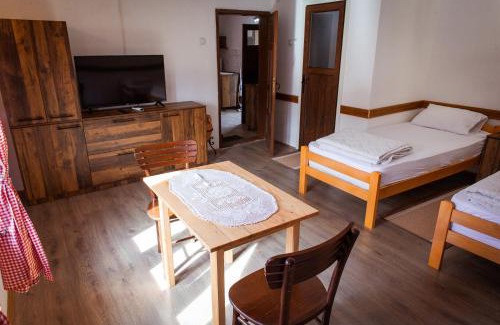 Stara Planina Apartamento | Porodična kuća Vitina Iža