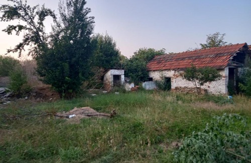 Becej Apartamento | Porodični apartman u Melencima