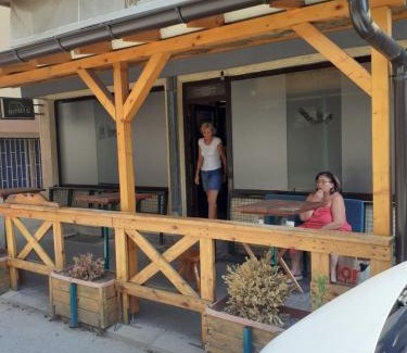 Sabac Apartamento | Porodicni apartman,Viktor cafee