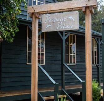 Huskisson Casa | Porpoise Palace, The South Coast Sandcastles in Huskisson