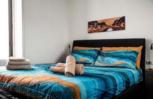 Casoretto Apartamento | Porpora 109 - comfy flat in Loreto district