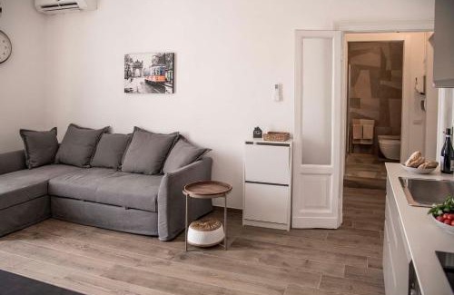 Casoretto Apartamento | Porpora 109 - comfy flat in Loreto district