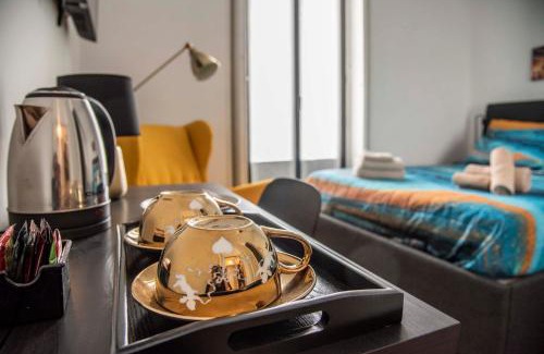 Casoretto Apartamento | Porpora 109 - comfy flat in Loreto district