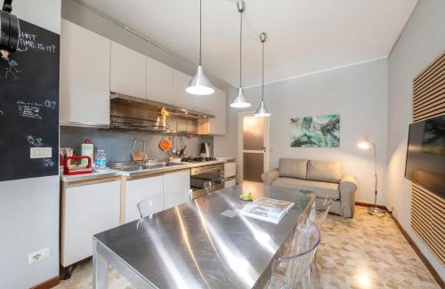 Casoretto Apartamento | Porpora - 7Sundays