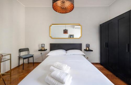 Casoretto Apartamento | Porpora - 7Sundays