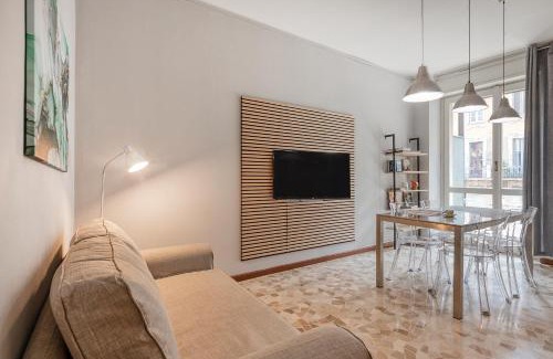 Casoretto Apartamento | Porpora - 7Sundays