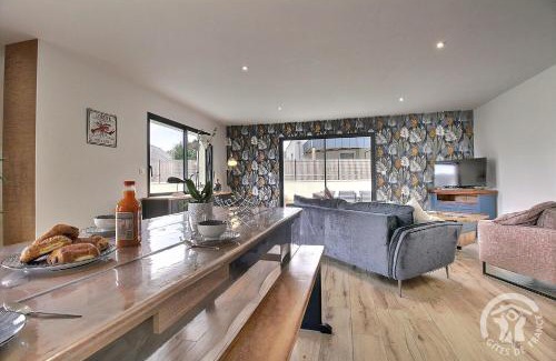 Pleubian Casa | Pors rand