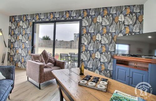 Pleubian Casa | Pors rand