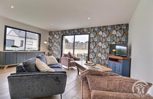 Pleubian Casa | Pors rand