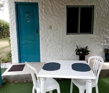 Montañita Apartamento | Portón Azul