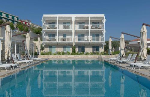 Alacati Apartamento | Port 14 Alaçatı Residence