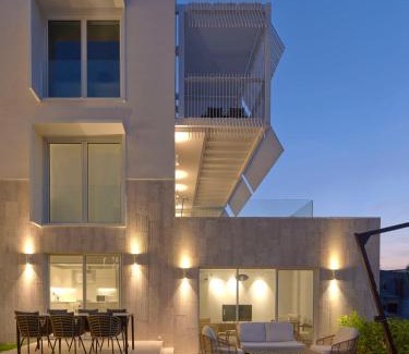 Alacati Apartamento | Port 14 Alaçatı Residence