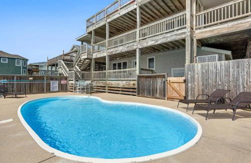 South Nags Head Casa | Port 51