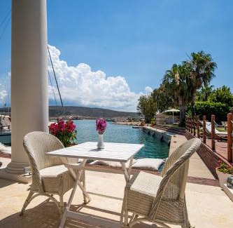 Alacati Hotel | Port Alacati Hotel