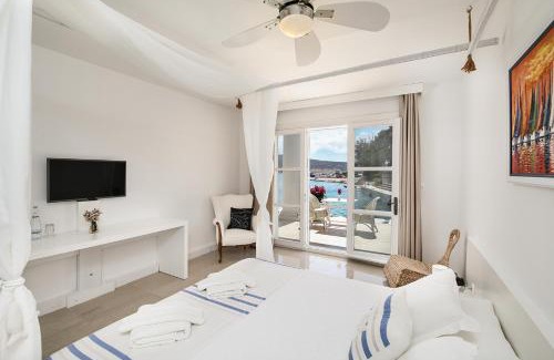 Alacati Hotel | Port Alacati Hotel