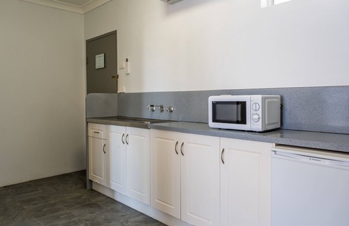 Port Macquarie Hotel | Port Aloha Motel