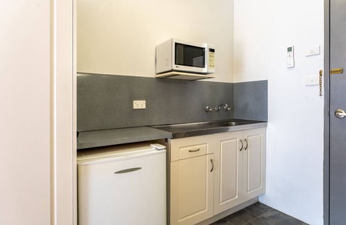 Port Macquarie Hotel | Port Aloha Motel
