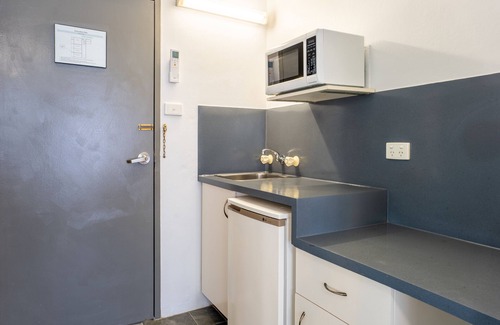 Port Macquarie Hotel | Port Aloha Motel