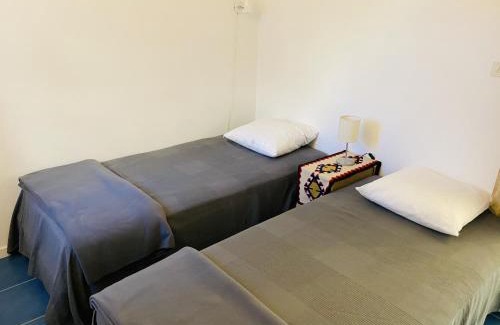 Carnac Apartamento | PORT AN DRO - Studio avec Terrasse, Wifi - UD98