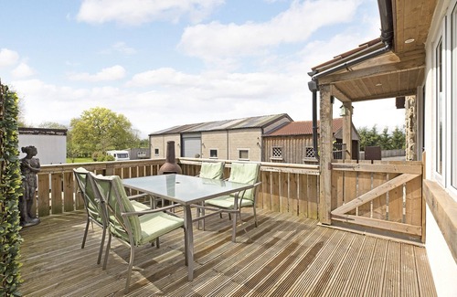 Knaresborough Casa | PORT ARTHUR COTTAGE, romantic, with a garden in Knaresborough