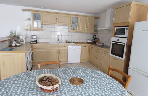 Audierne Apartamento | PORT AUDIERNE 2 DORMITORIOS