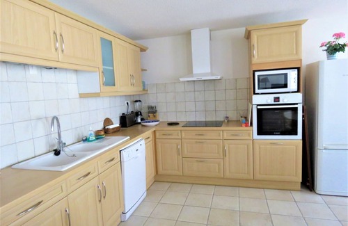 Audierne Apartamento | PORT AUDIERNE 2 DORMITORIOS